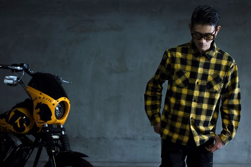 RATS 2020 AW COLLECTION11