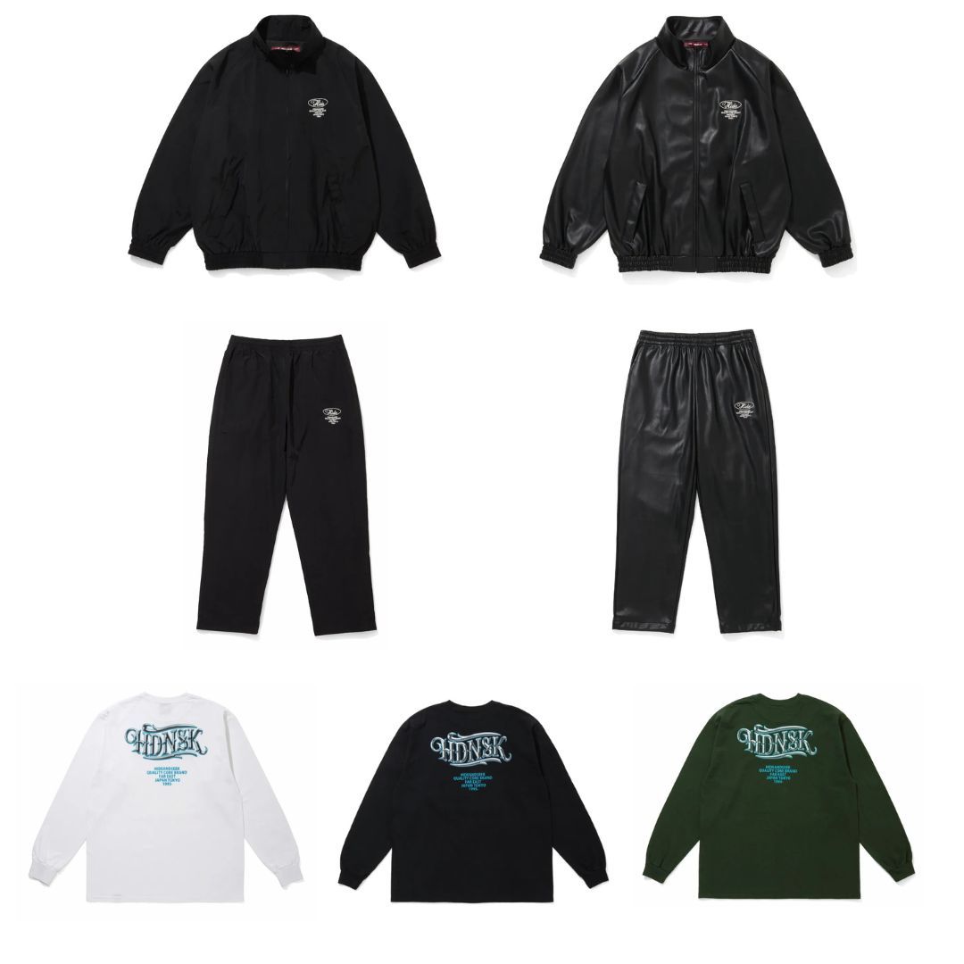 GDC 新作販売告知 / 