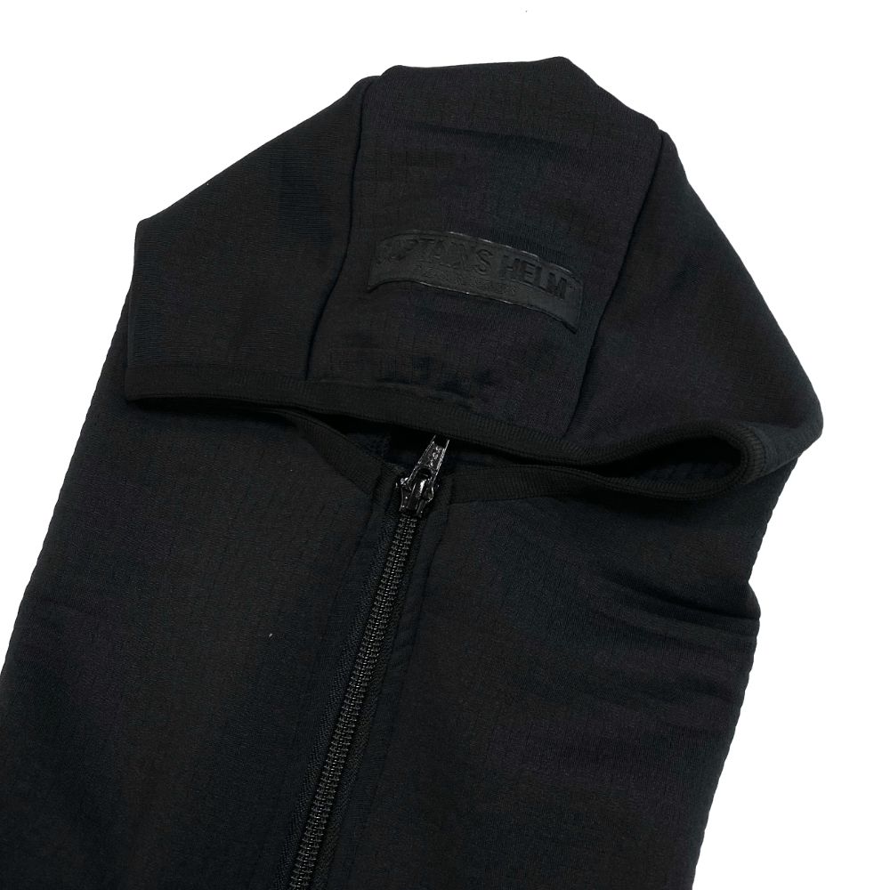 CAPTAINS HELM - 【ラスト1点】W-S 2nd LAYER TECH HOODIE