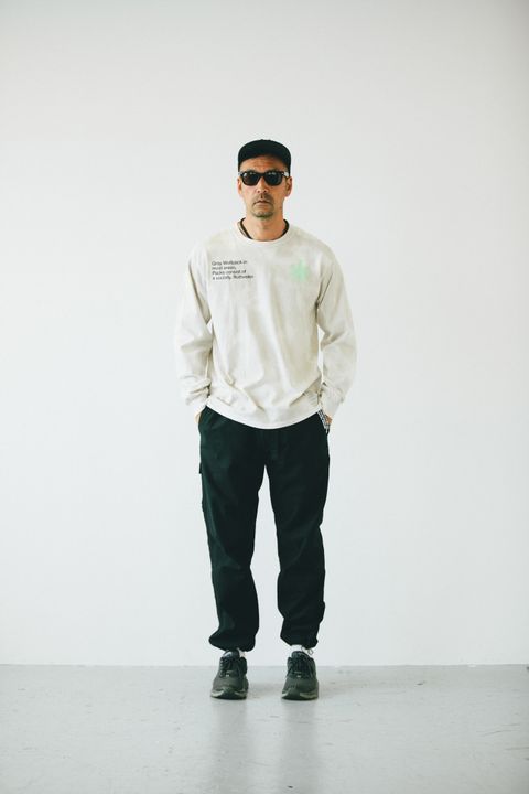 ROTTWEILER 2020 AW COLLECTION9