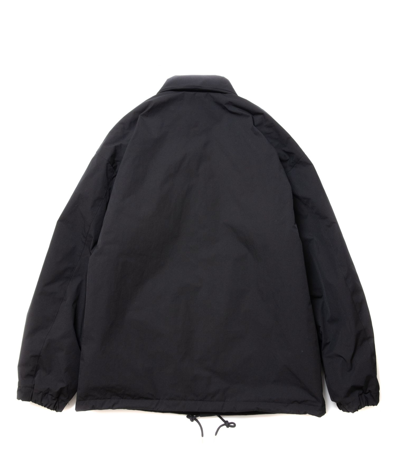 R9 POLARTEC COACH JACKET - その他アウター