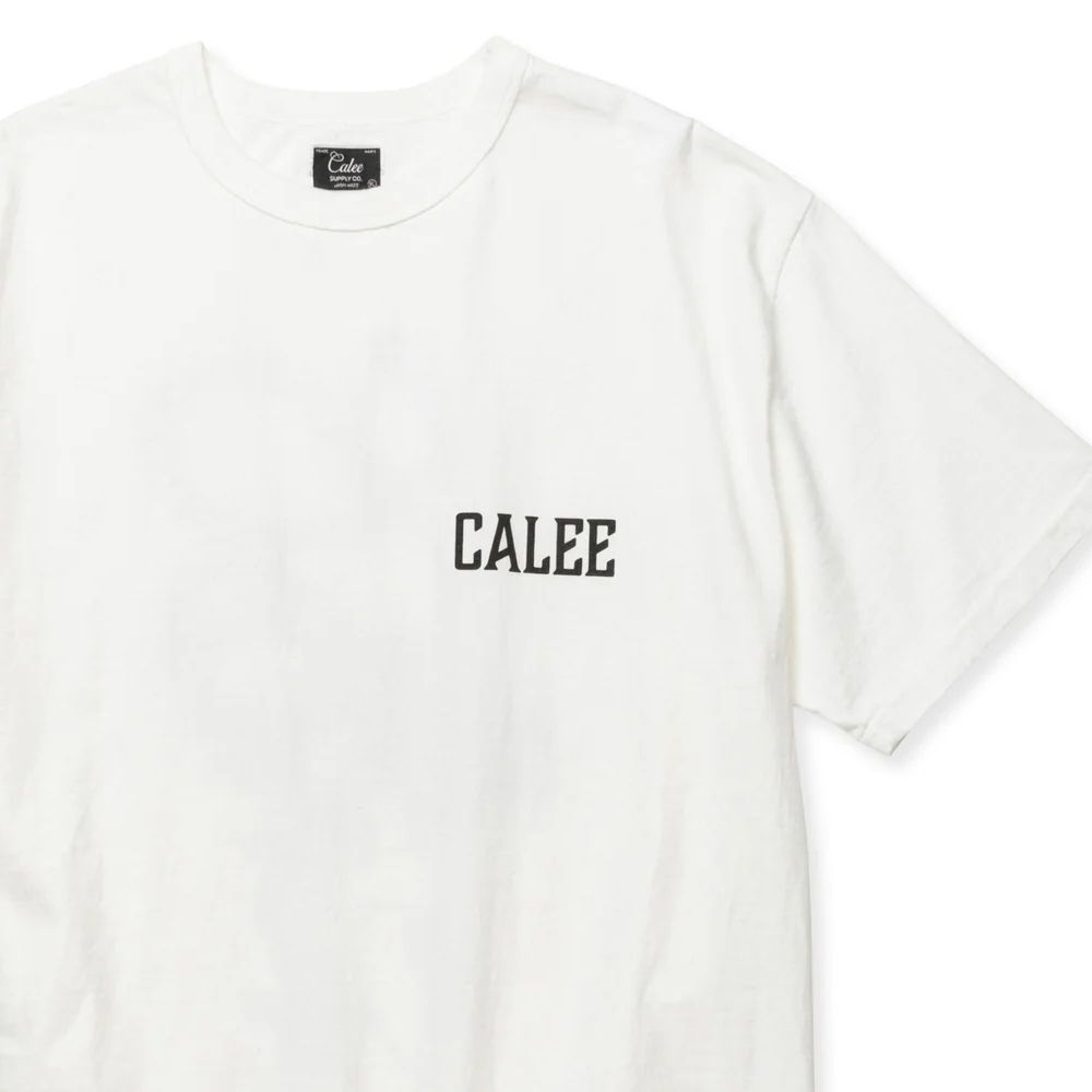 ×MIHO MURAKAMI BINDER NECK SNAKE VINTAGE TEE (WHITE) / ×MIHO MURAKAMI コラボ Tシャツ