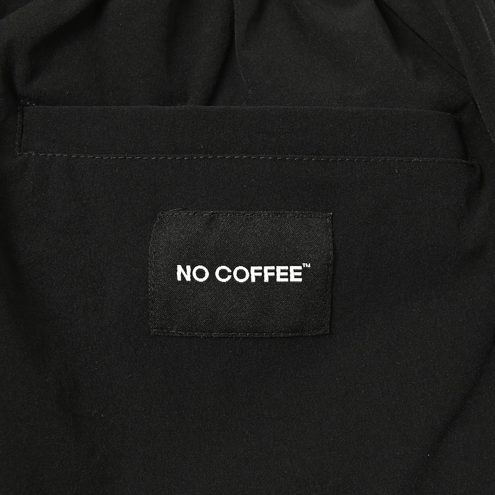 ドライショーツ (BLACK)