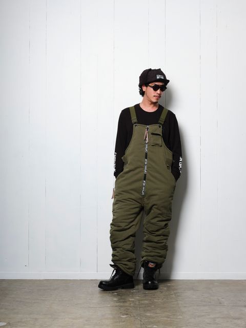 CAPTAINS HELM 2020 AW COLLECTION / CONNECTION IS NOT CANCELLED29