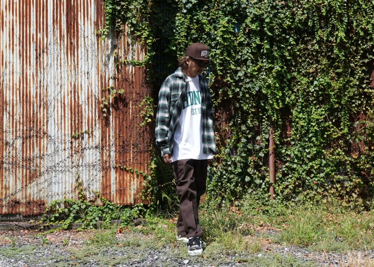 2026 FALL L/S Tee STYLE