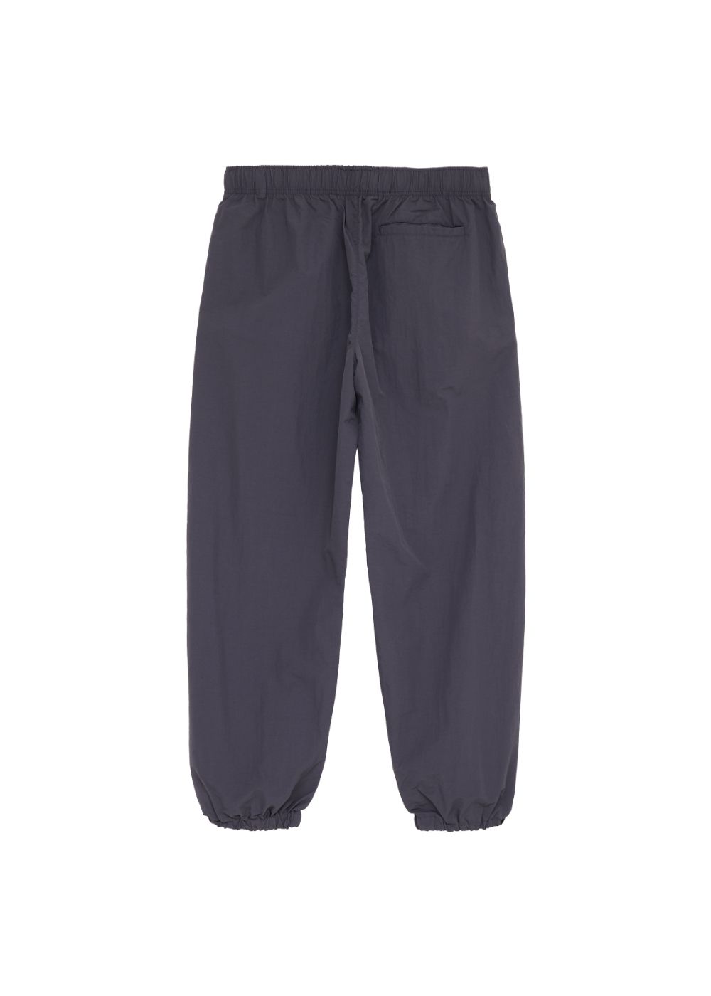 GDC CLASSICS Nylon Setup (CHARCOAL) / セットアップ トラック ジャケット & パンツ