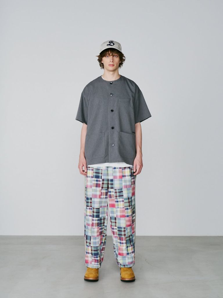 MY choice ONE ～WHIZLIMITED / REGIMENT SHIRT～