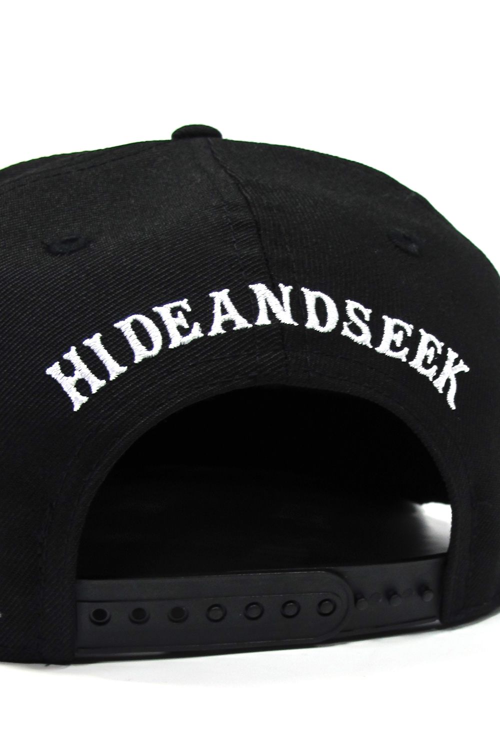HIDE AND SEEK - ×TENDERLOIN×NEWERA BASEBALL CAP 
