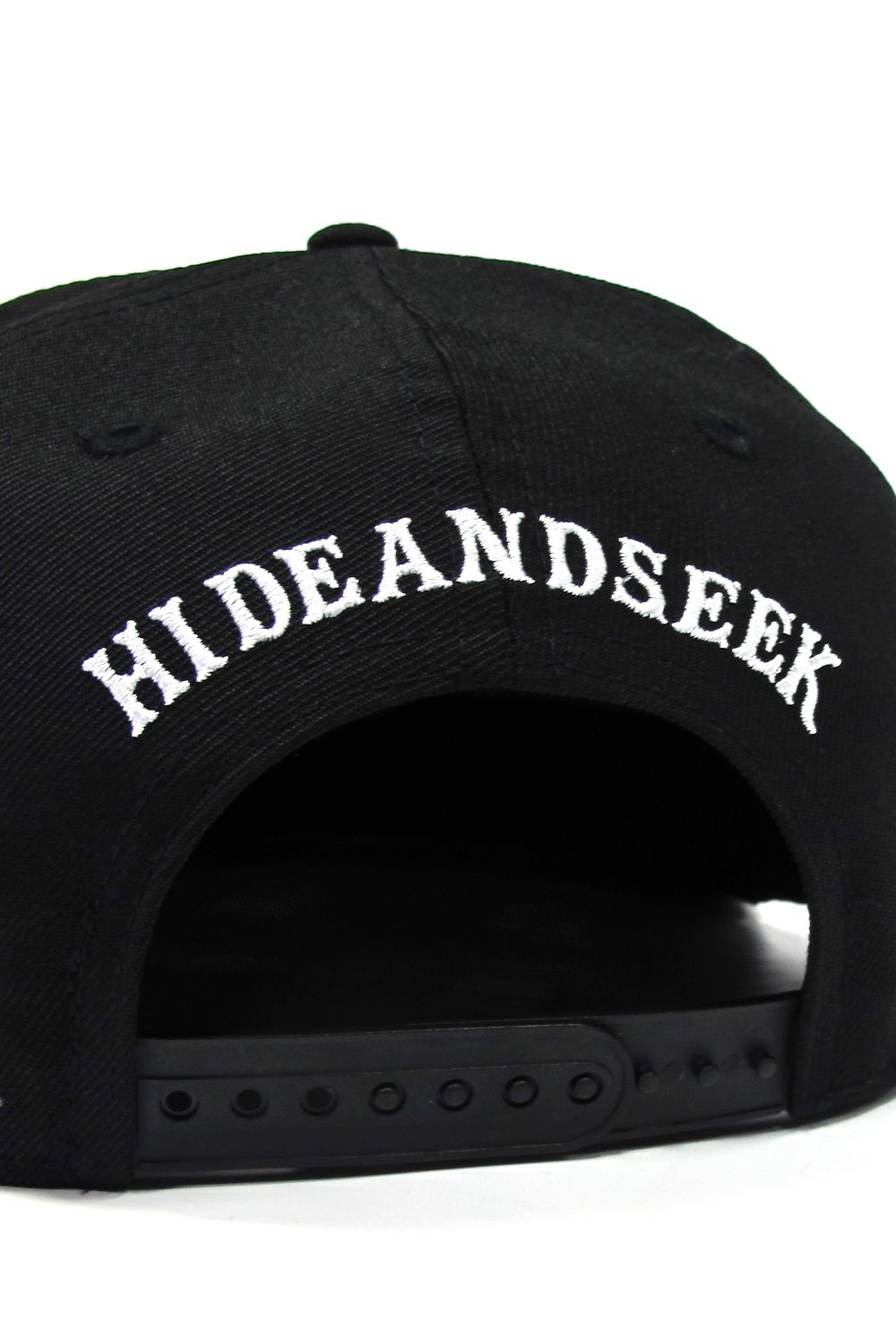 HIDE AND SEEK - ×TENDERLOIN×NEWERA BASEBALL CAP