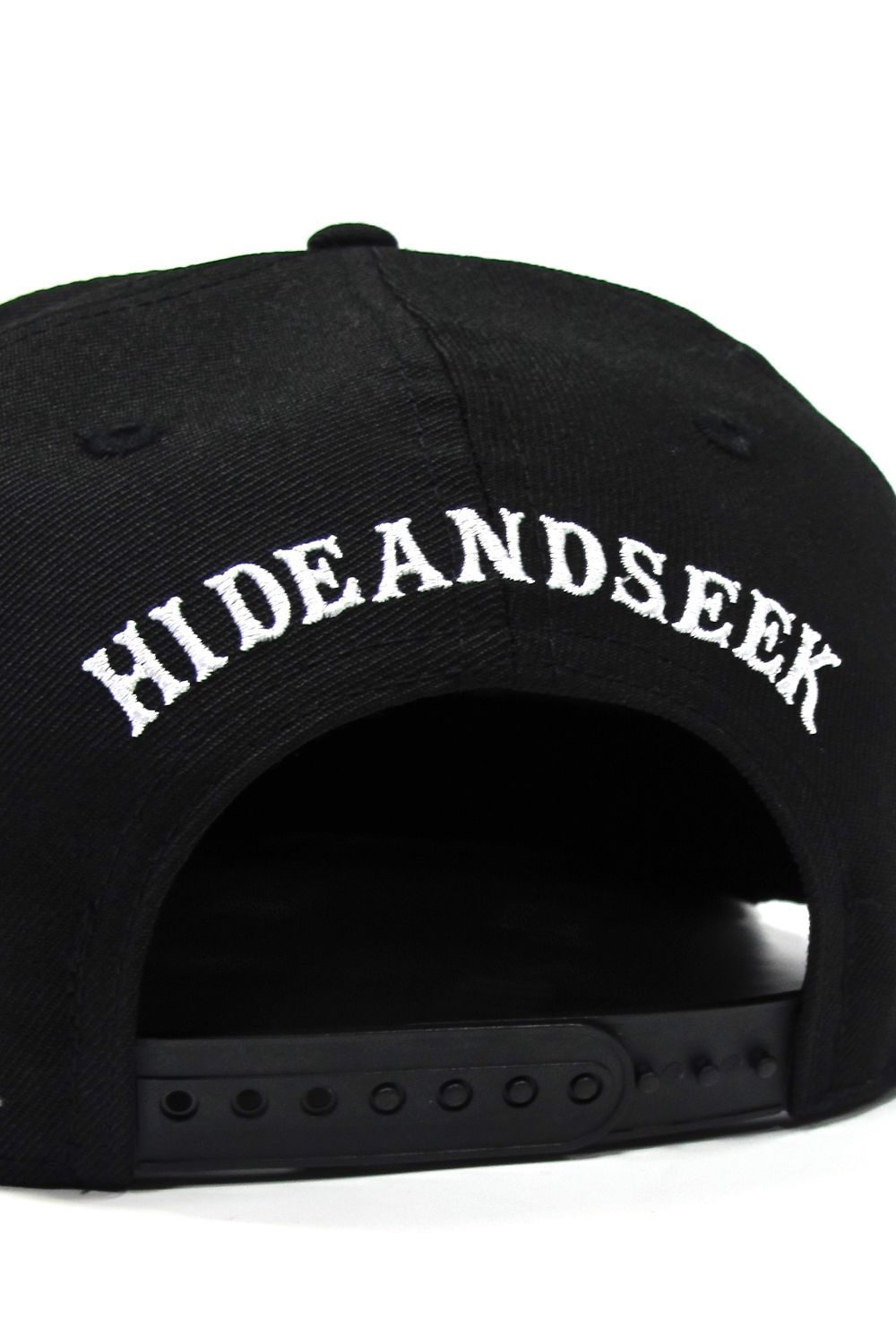 HIDEANDSEEK × TENDERLOIN COLLABORATION SERIES | LOOPHOLE