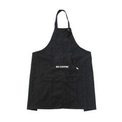 キャンバスエプロン (BLACK)