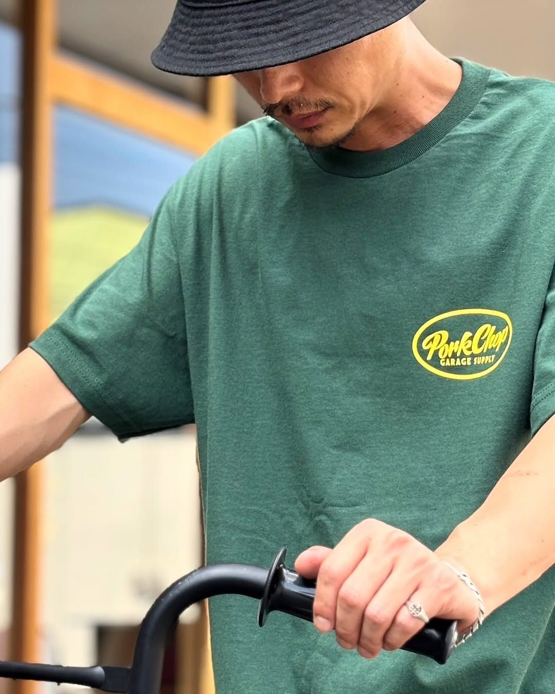 GOOD ROCK SPEED tシャツ Tシャツ SPEED/グッドロックスピード