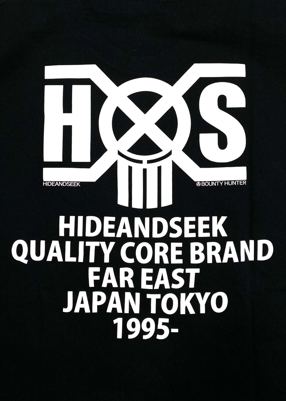 WTAPS✕BOUNTY HUNTER ジャケット 13周年記念 コラボ