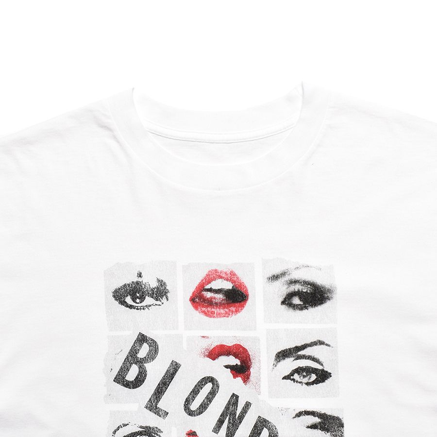 MINEDENIM - × BLONDIE 
