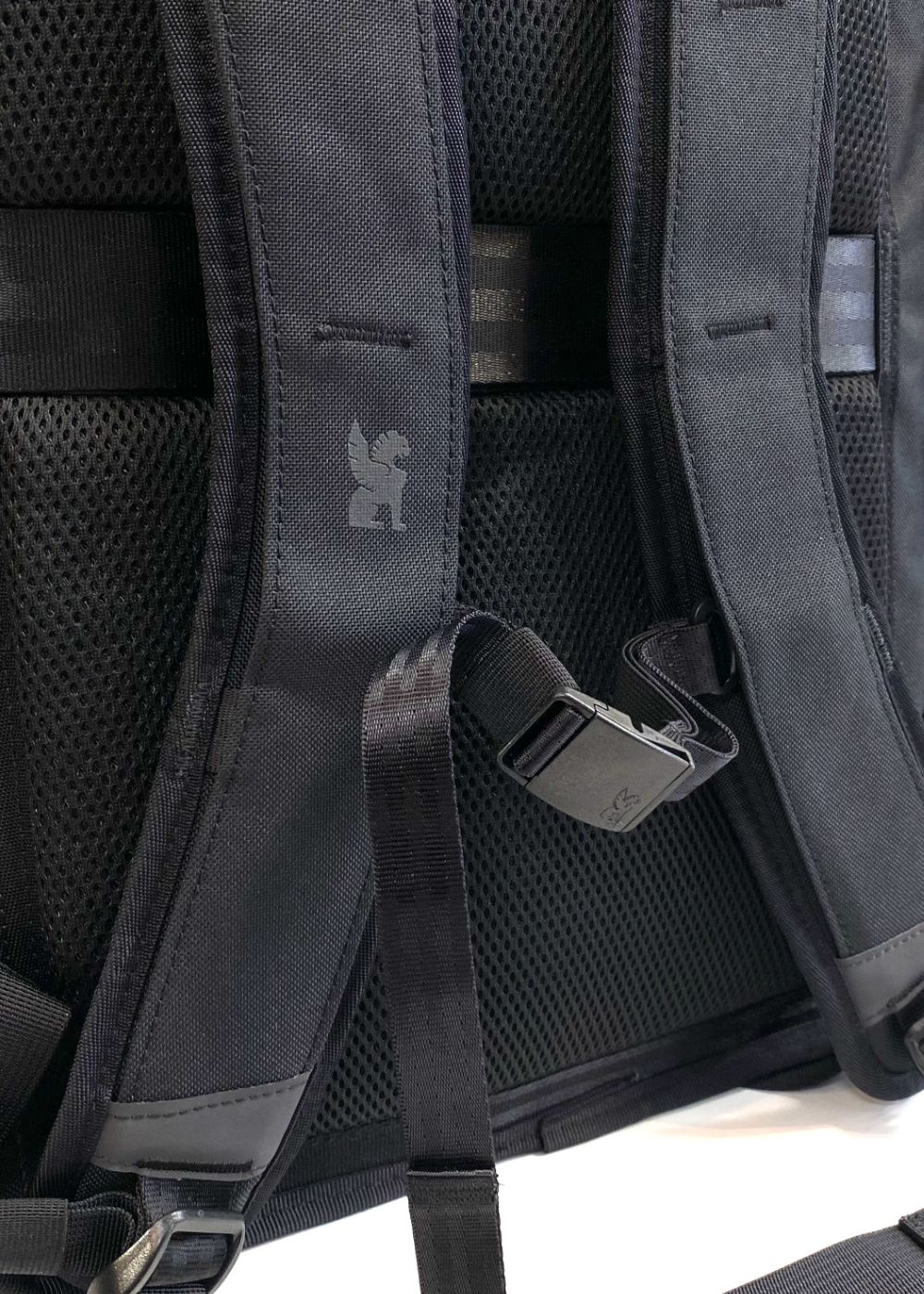 × CHROME / Backpack (EXTLEX 38L PACK) / クローム コラボ バックパック