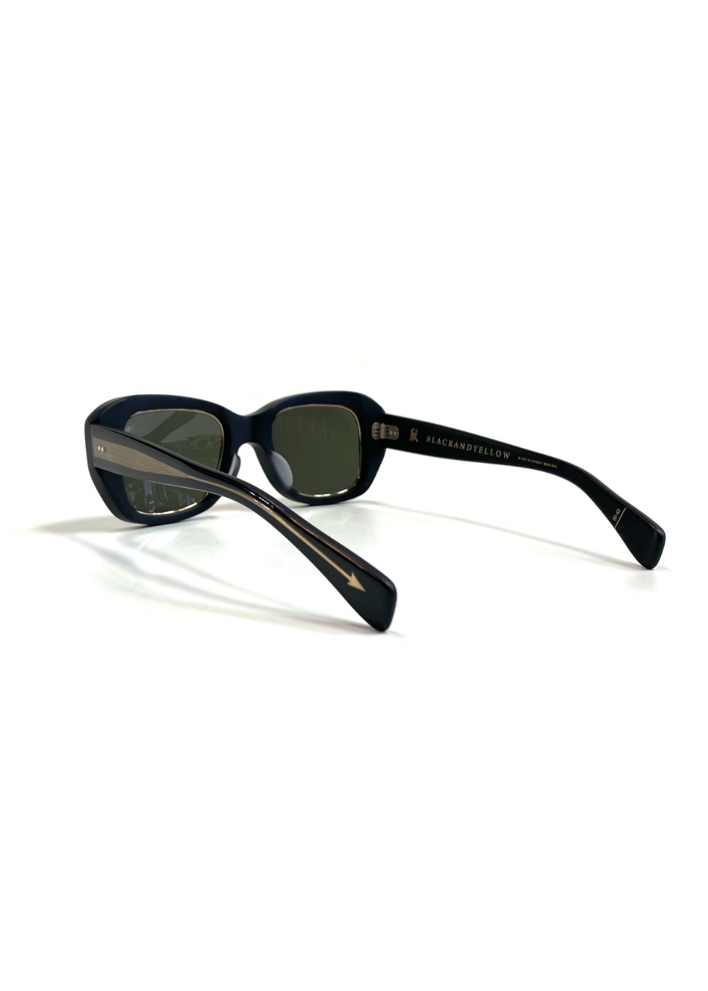 ZOOMER (MATTE BLACK) / オリジナル サングラス