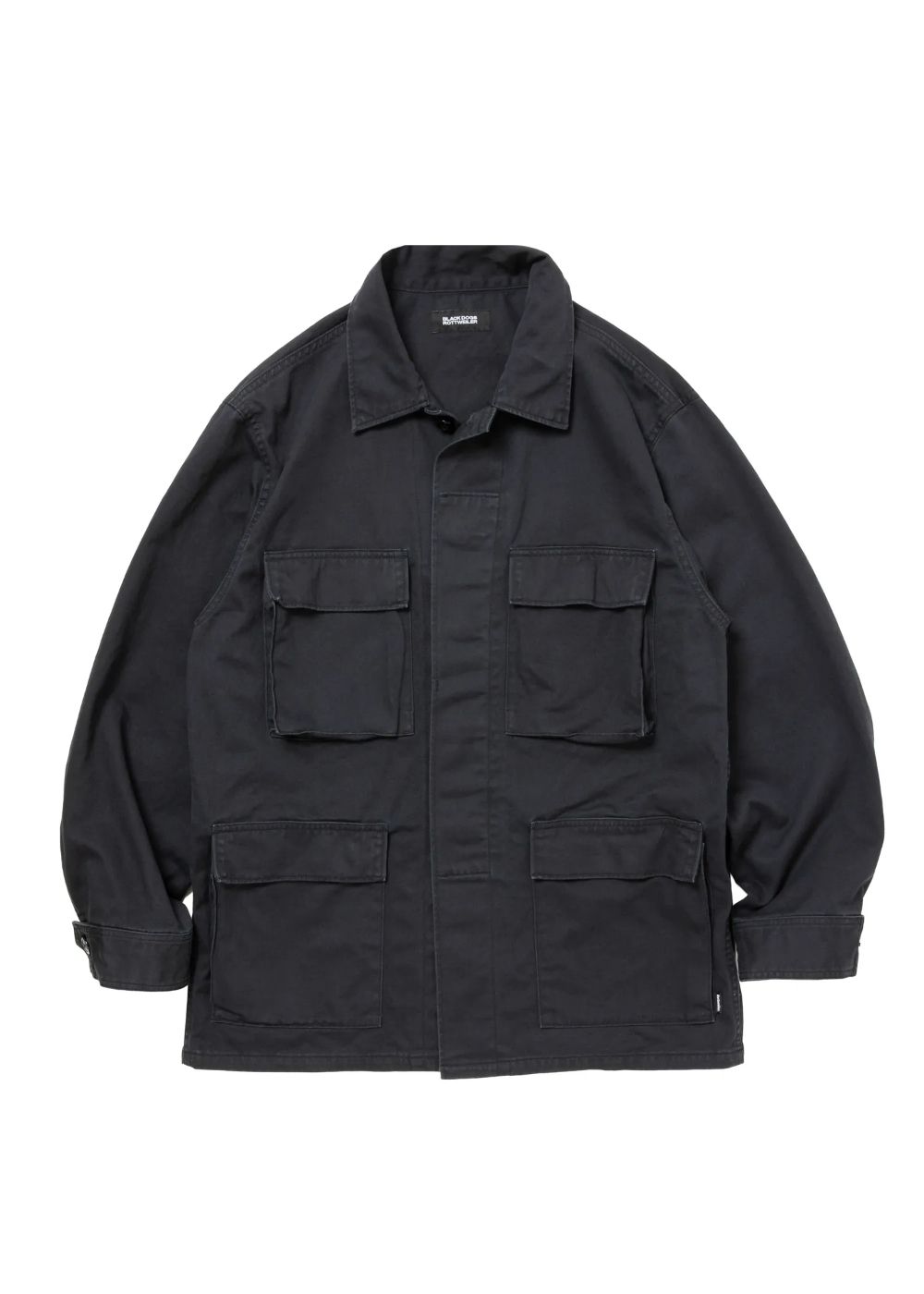 ROTTWEILER - 2026 AUTUMN&WINTER COLLECTION | LOOPHOLE