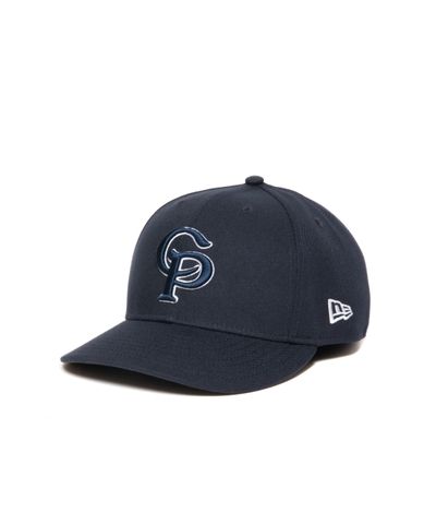 COOTIE PRODUCTIONS - Low Profile 59FIFTY (BLACK