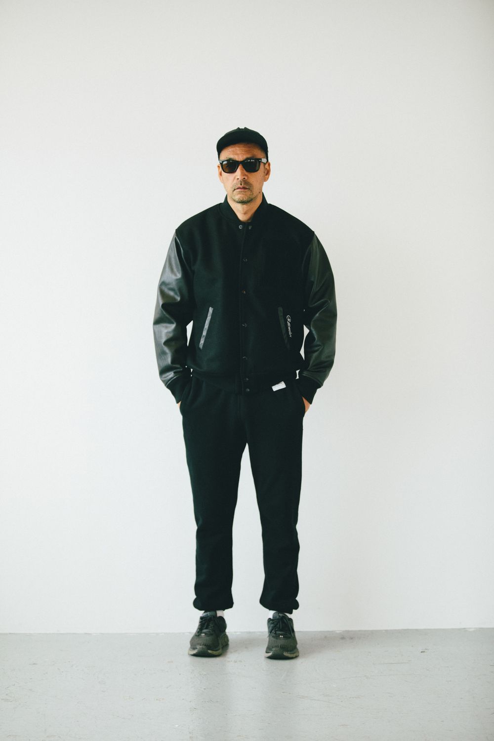 ROTTWEILER 2020 AW COLLECTION1