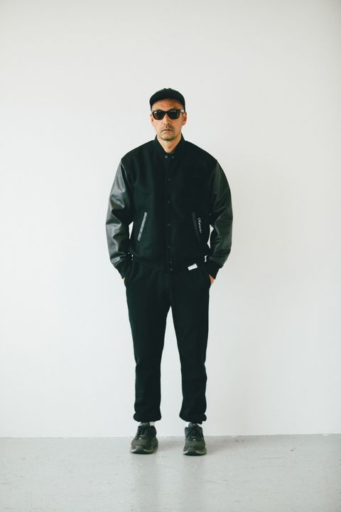 ROTTWEILER 2020 AW COLLECTION1