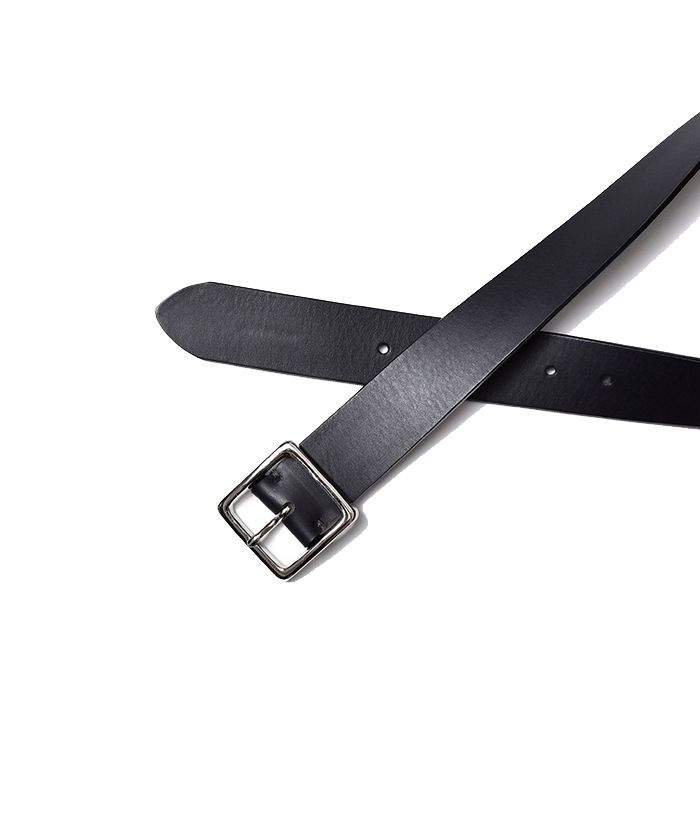 Leather Belt / レザーベルト