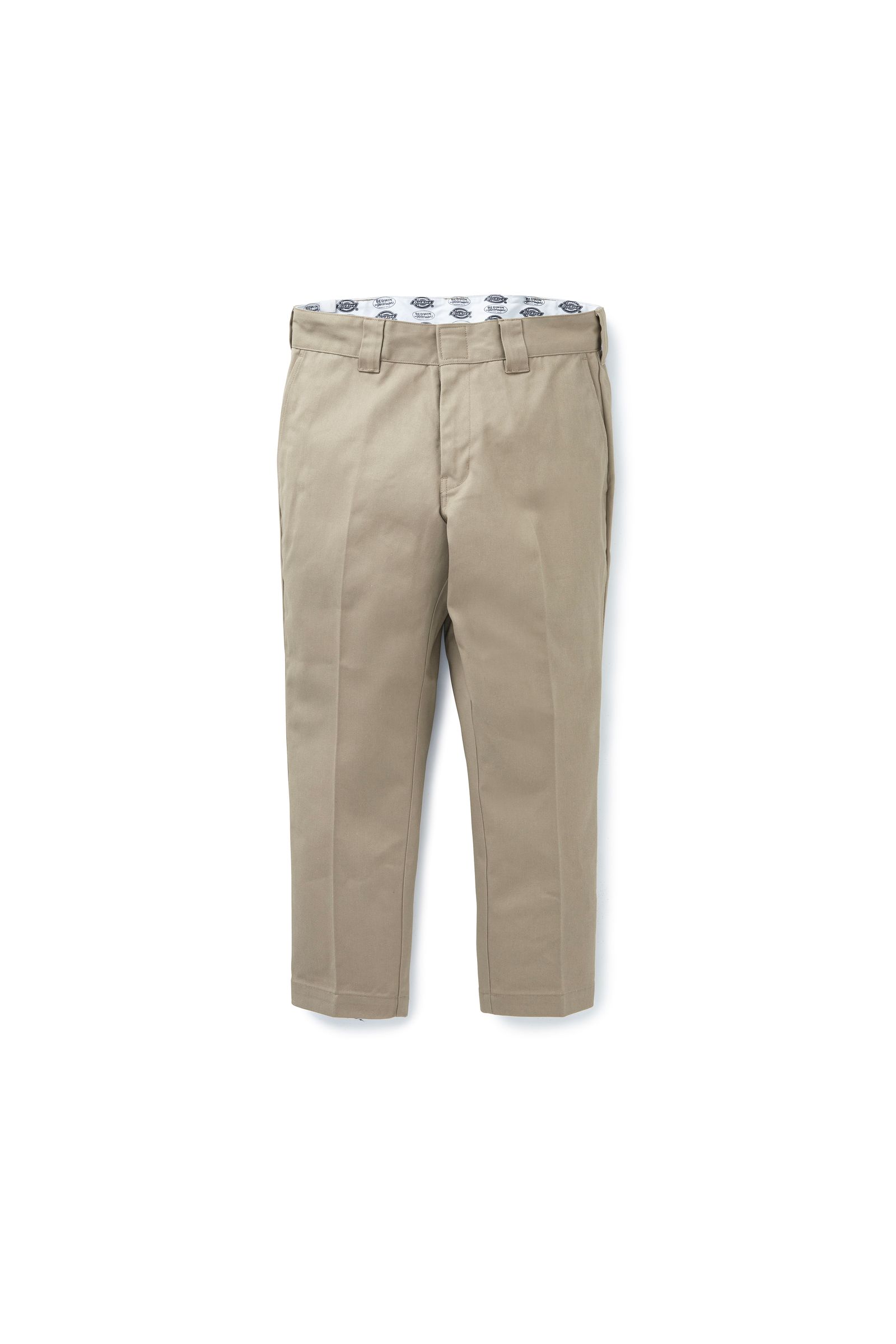 BEDWIN & THE HEARTBREAKERS - 9/L DICKIES TC PANTS 