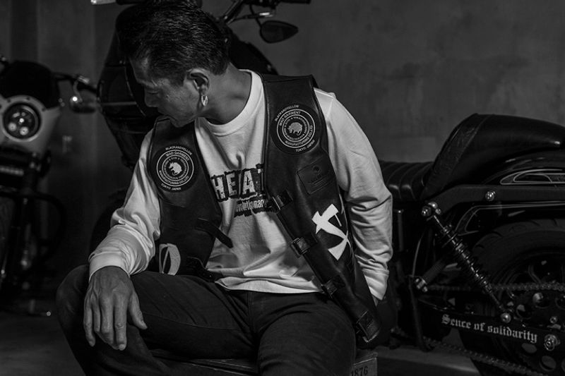 RATS 2020 AW COLLECTION29