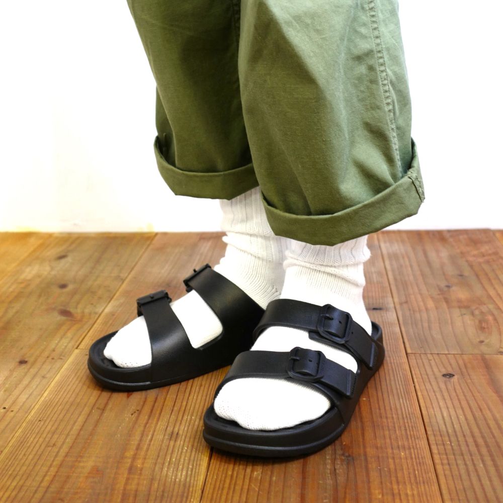 CLOUD9 EXPLORER (BLACK) / クラウド9 エクスプローラー