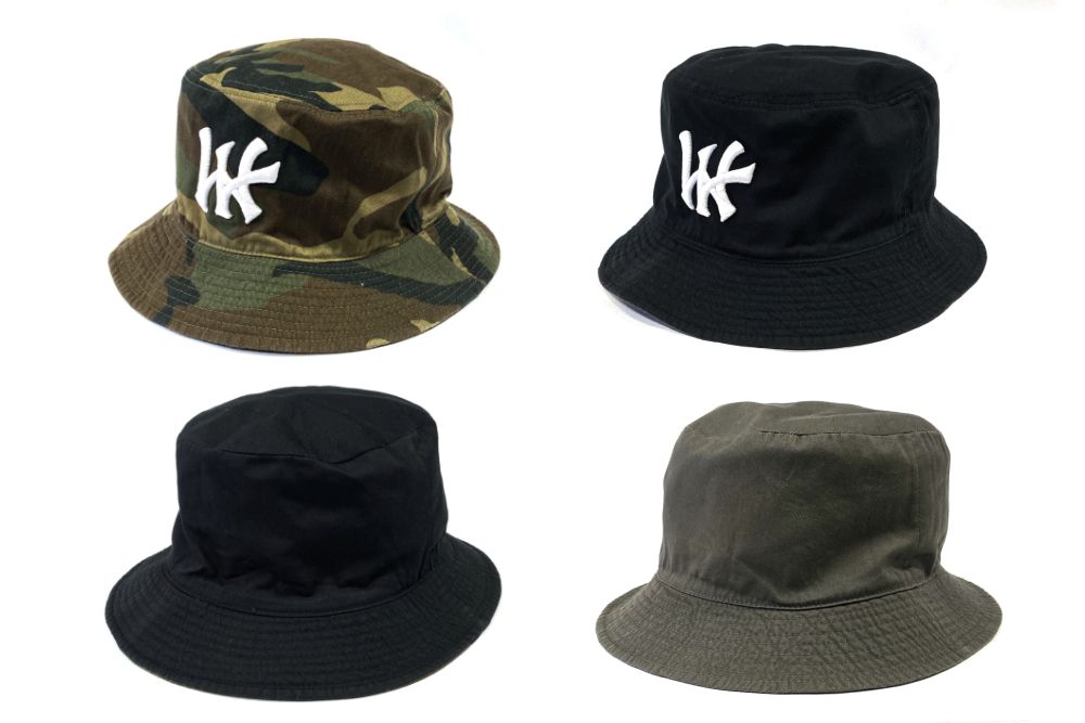 NEW ARRIVAL / WHIZ LIMITED-WL HAT