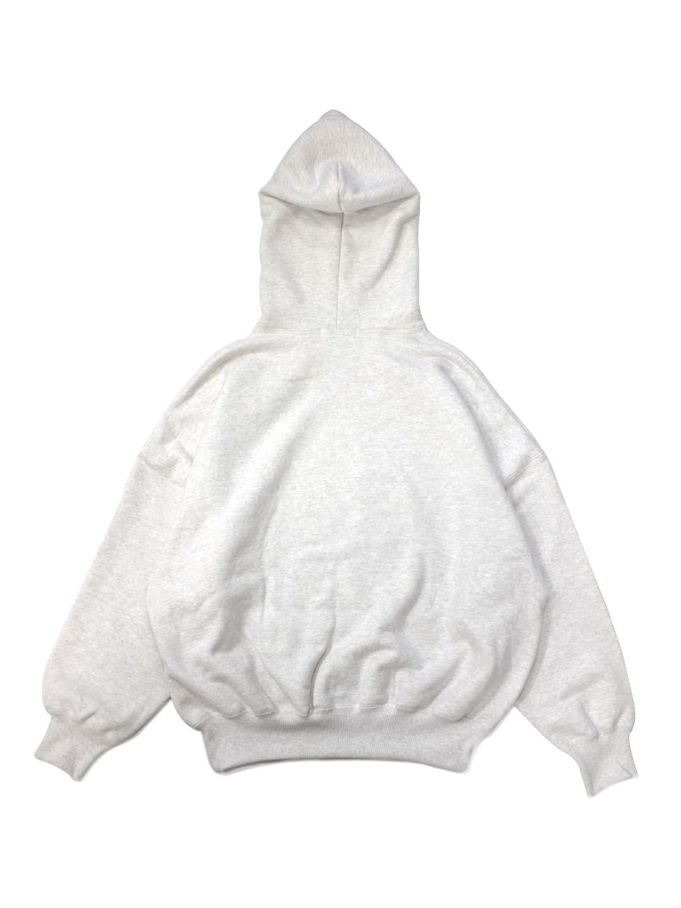 COOTIE PRODUCTIONS - Heavy Oz Sweat Hoodie (COLLEGE) (OATMEAL