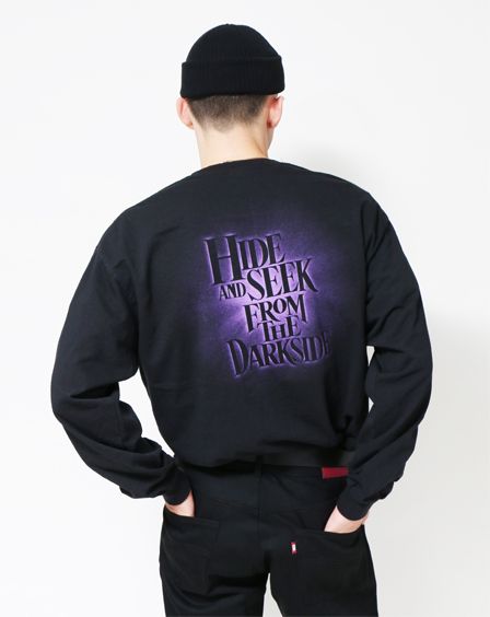 HIDEANDSEEK 2020 AW COLLECTION15