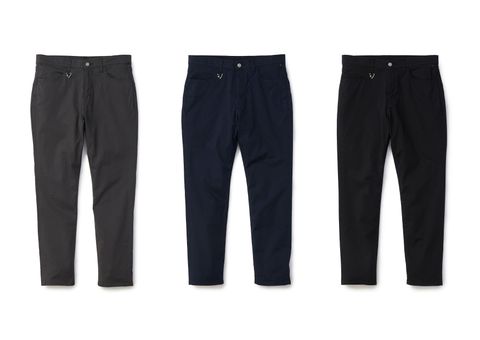 NEW ARRIVAL / WHIZ LIMITED-5P SLIM PANTS