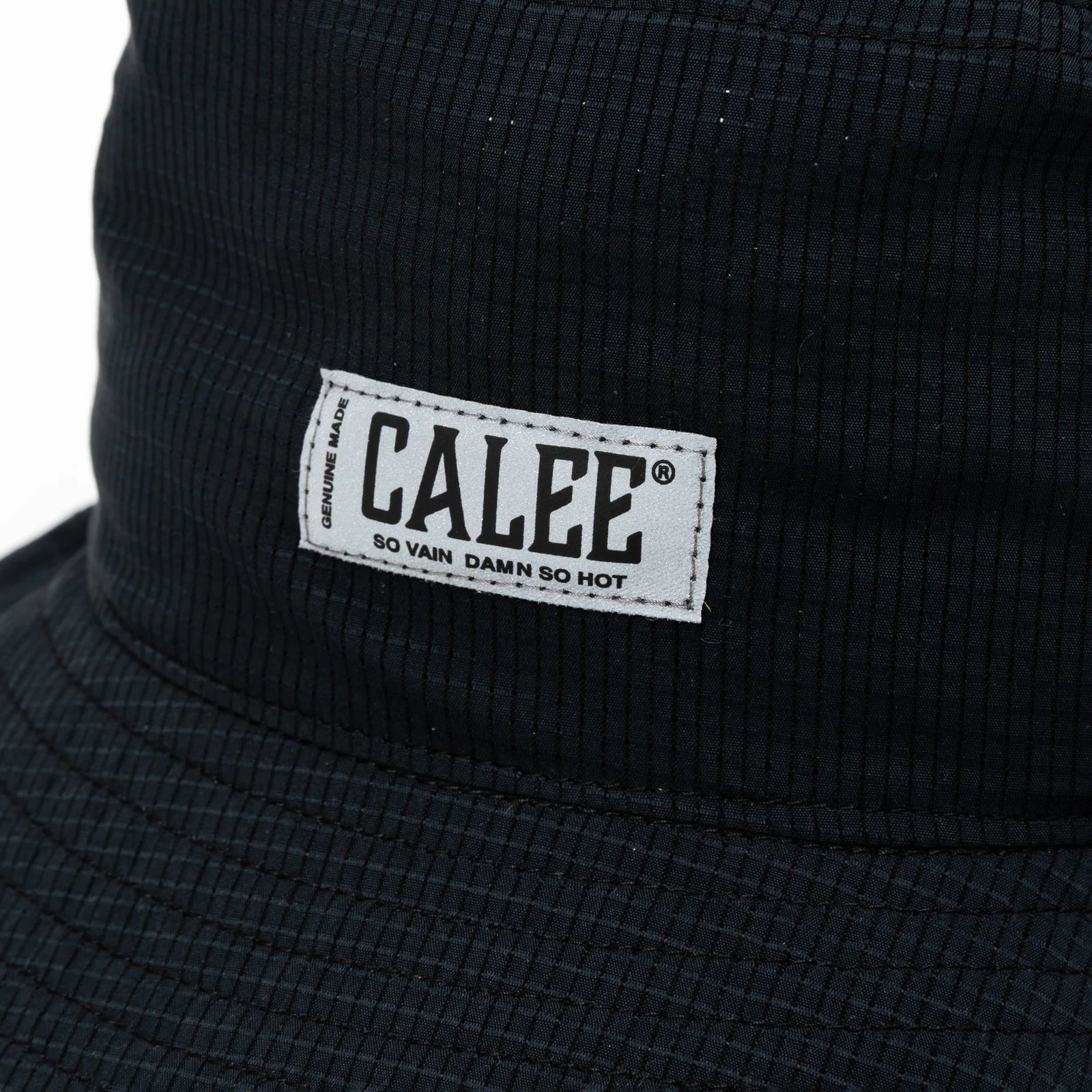 DOTAIR®︎ MULTI FUNCTION BUCKET HAT (BLACK) / オリジナル バケット ハット