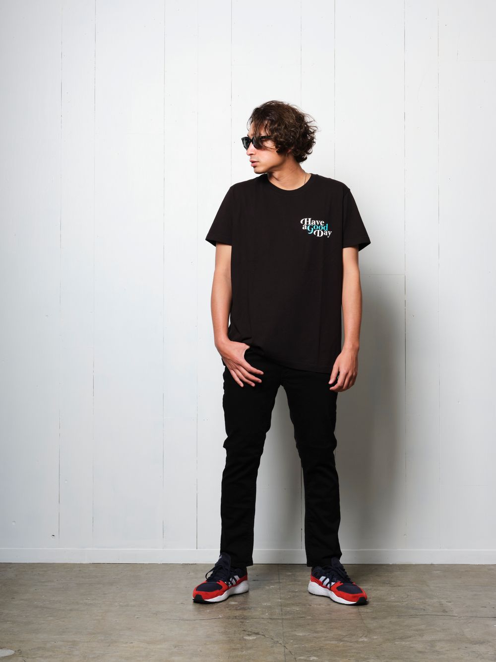CAPTAINS HELM 2020 AW COLLECTION / CONNECTION IS NOT CANCELLED88