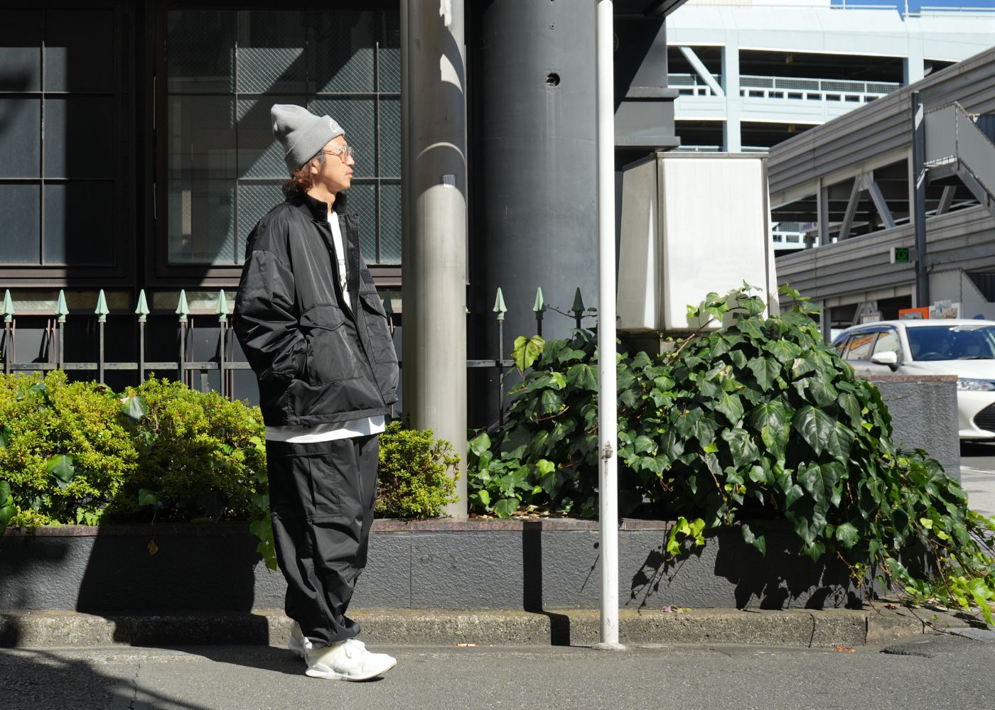 COOTIE PRODUCTIONS - 2023 AW COLLECTION vol.2 | LOOPHOLE