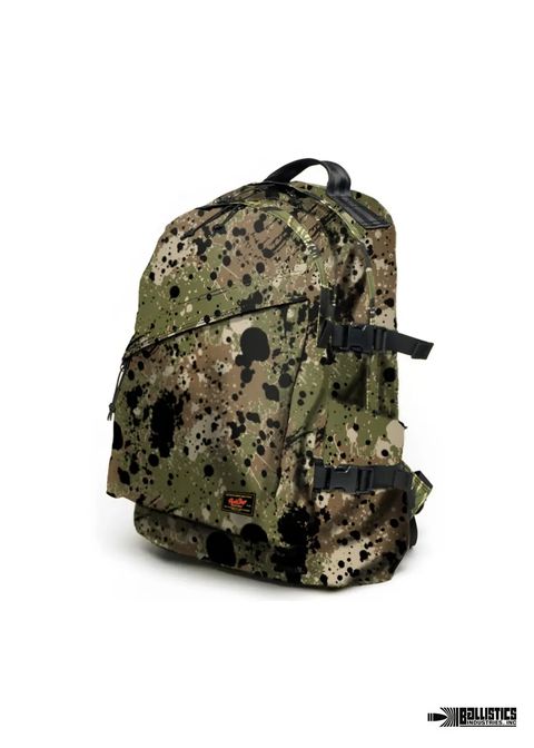 BACKPACK (ORIGINAL CAMO) / オリジナル カモフラージュ バックパック