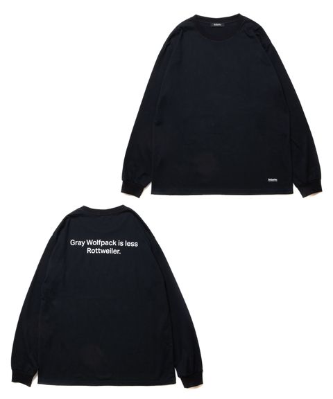 Rottweiler ロットワイラー 正規通販 Loophole