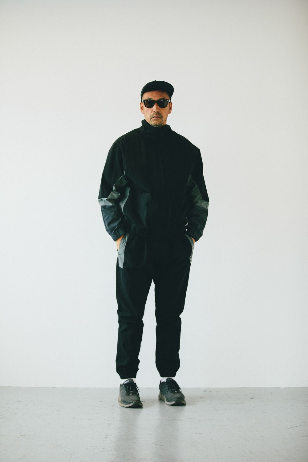 ROTTWEILER 2020 AW COLLECTION26