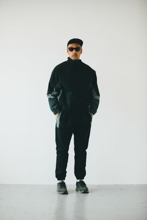 ROTTWEILER 2020 AW COLLECTION26