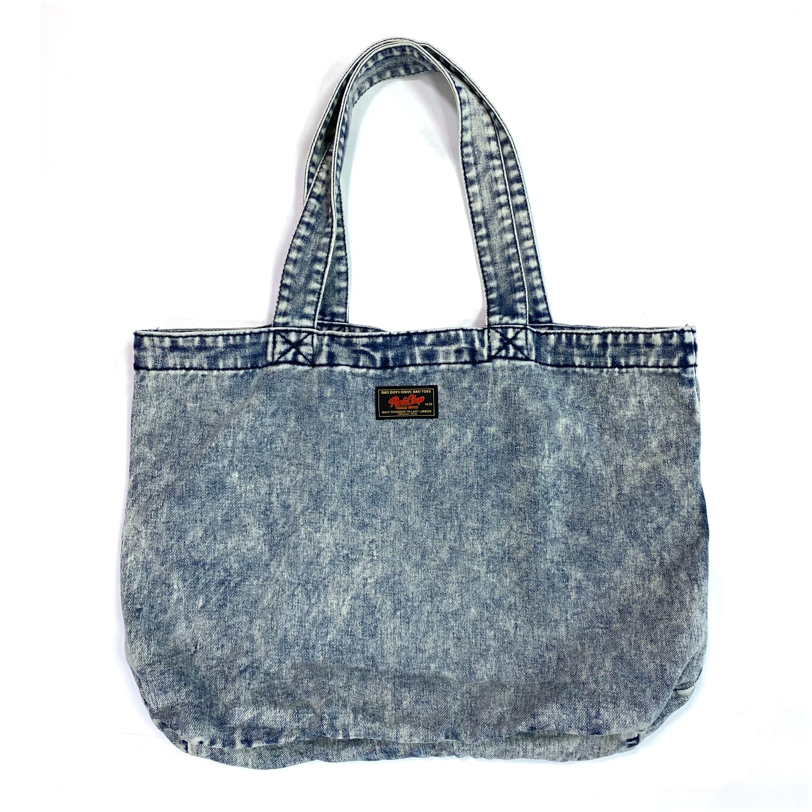 PORKCHOP GARAGE SUPPLY - 【ラスト1点】THINGS GO BETTER TOTE