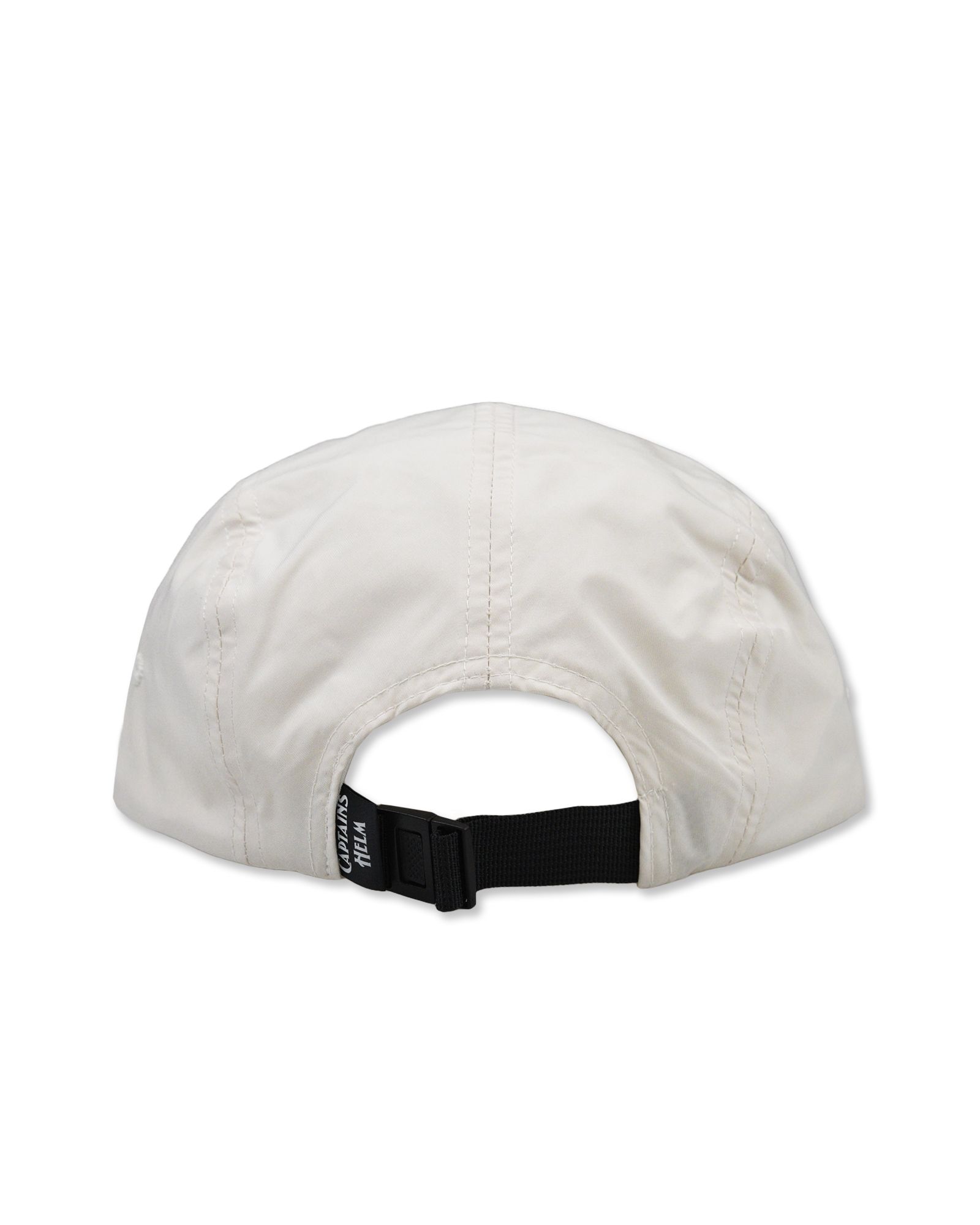 "OCEANSIDE DIVISION" US LOGO SUMMER JET CAP (WHITE) / アクティブ ジェット キャップ