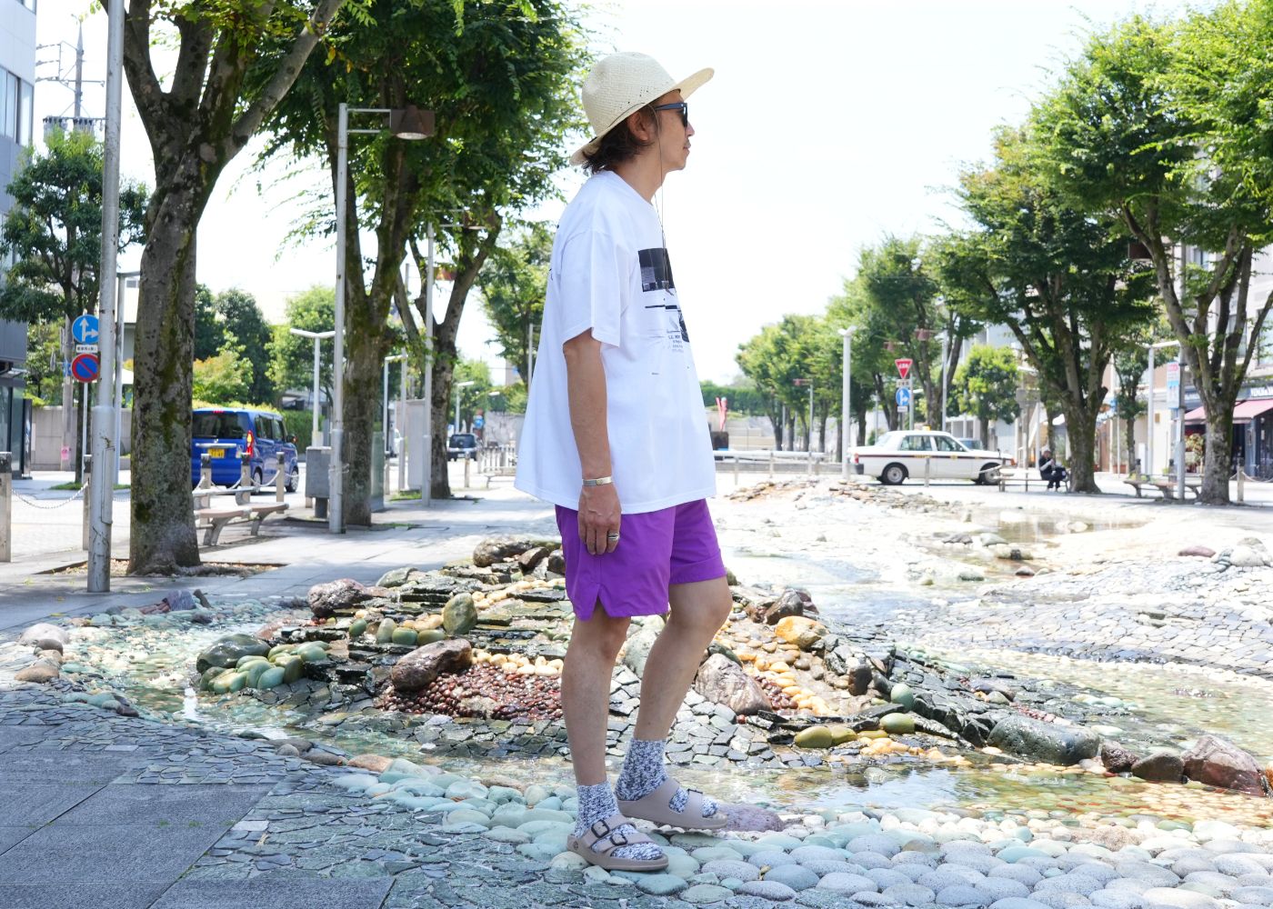 2026 Photo Tee Collection
