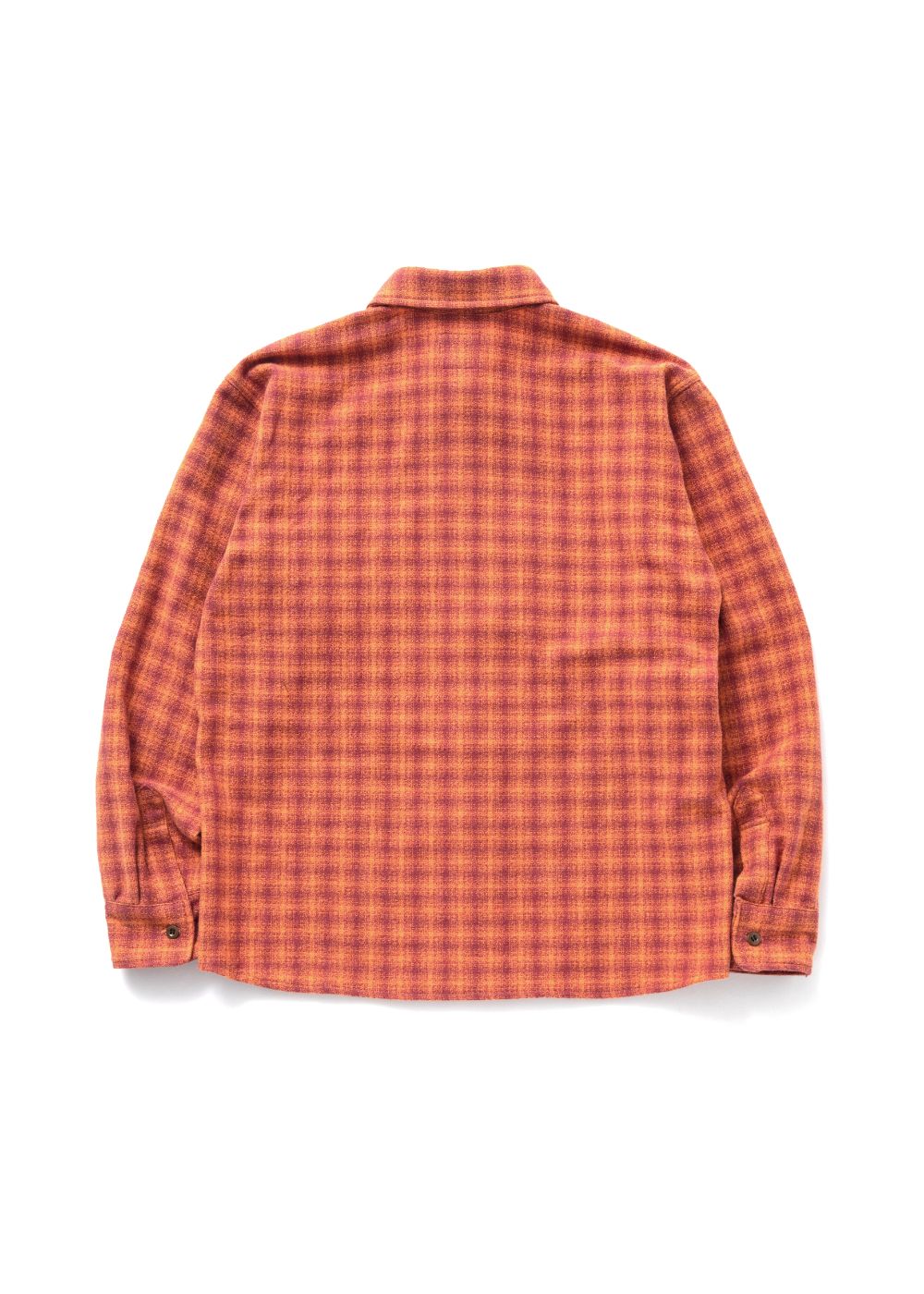 RATS/ROOSTER SHIRT S/S ホワイトルースターシャツ XL完売 トップス