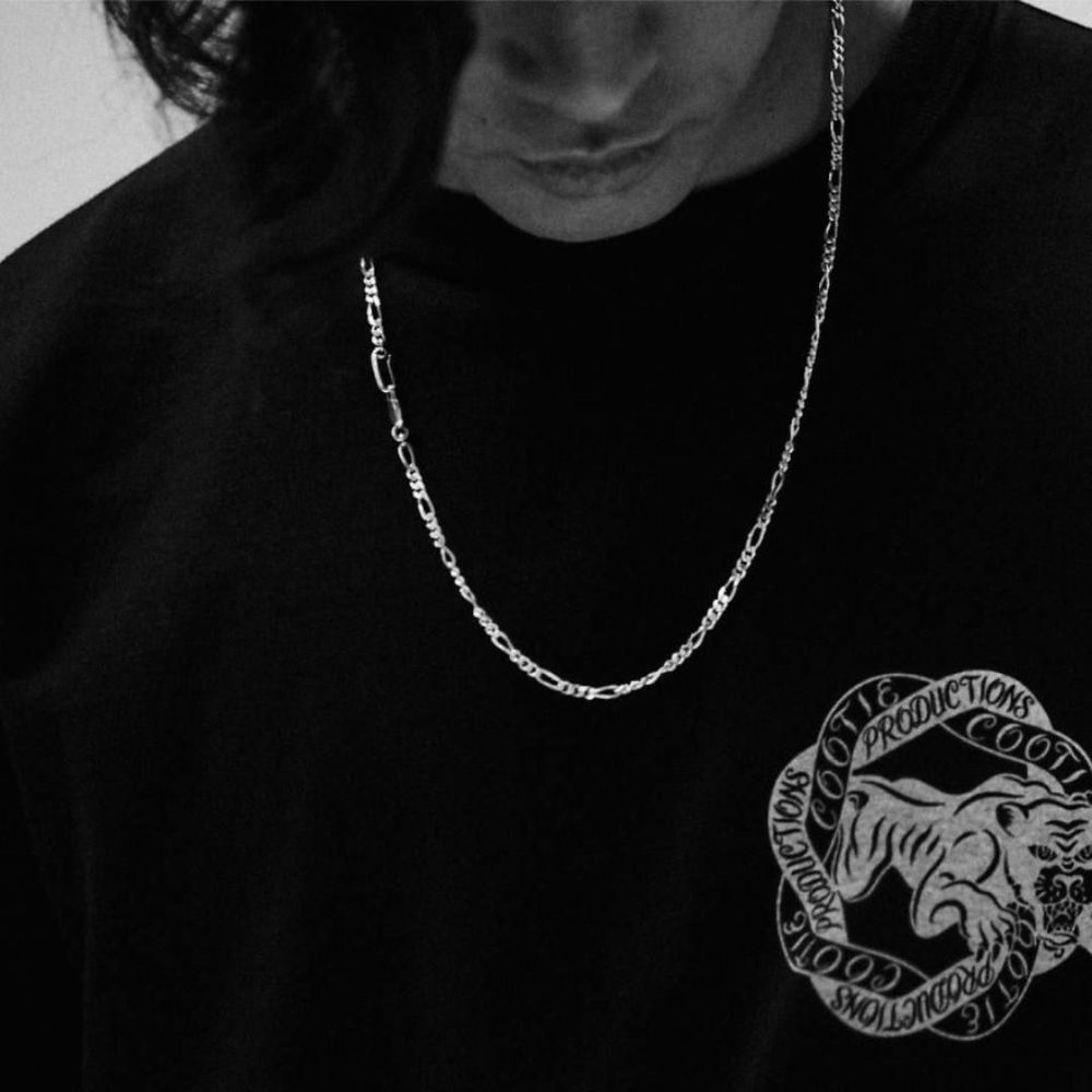 "ANTIDOTE BUYERS CLUB" 定番ネックレス再入荷致しました。