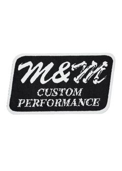 ×MASSES RAG (BLACK) / マシス コラボレーション ラグマット