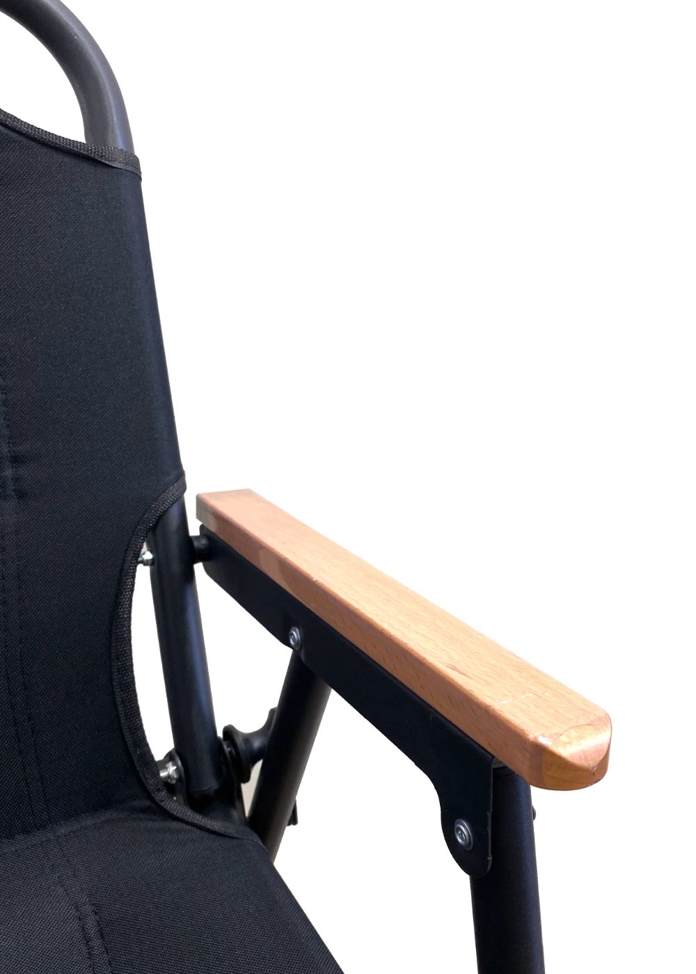 FOLDING BENCH (BLACK) /  ホールディング ベンチ