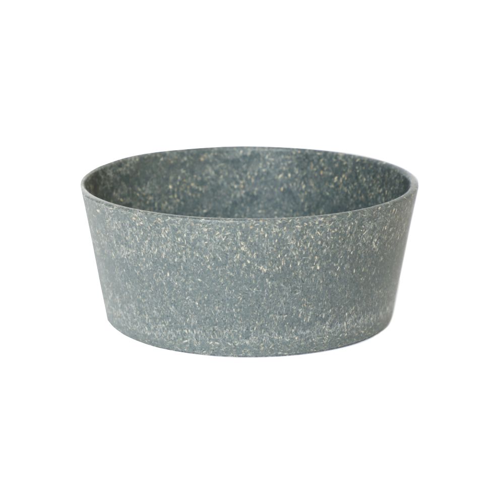 PURE MATERIAL BOWL SET (GRAY) / ボウル 2個セット
