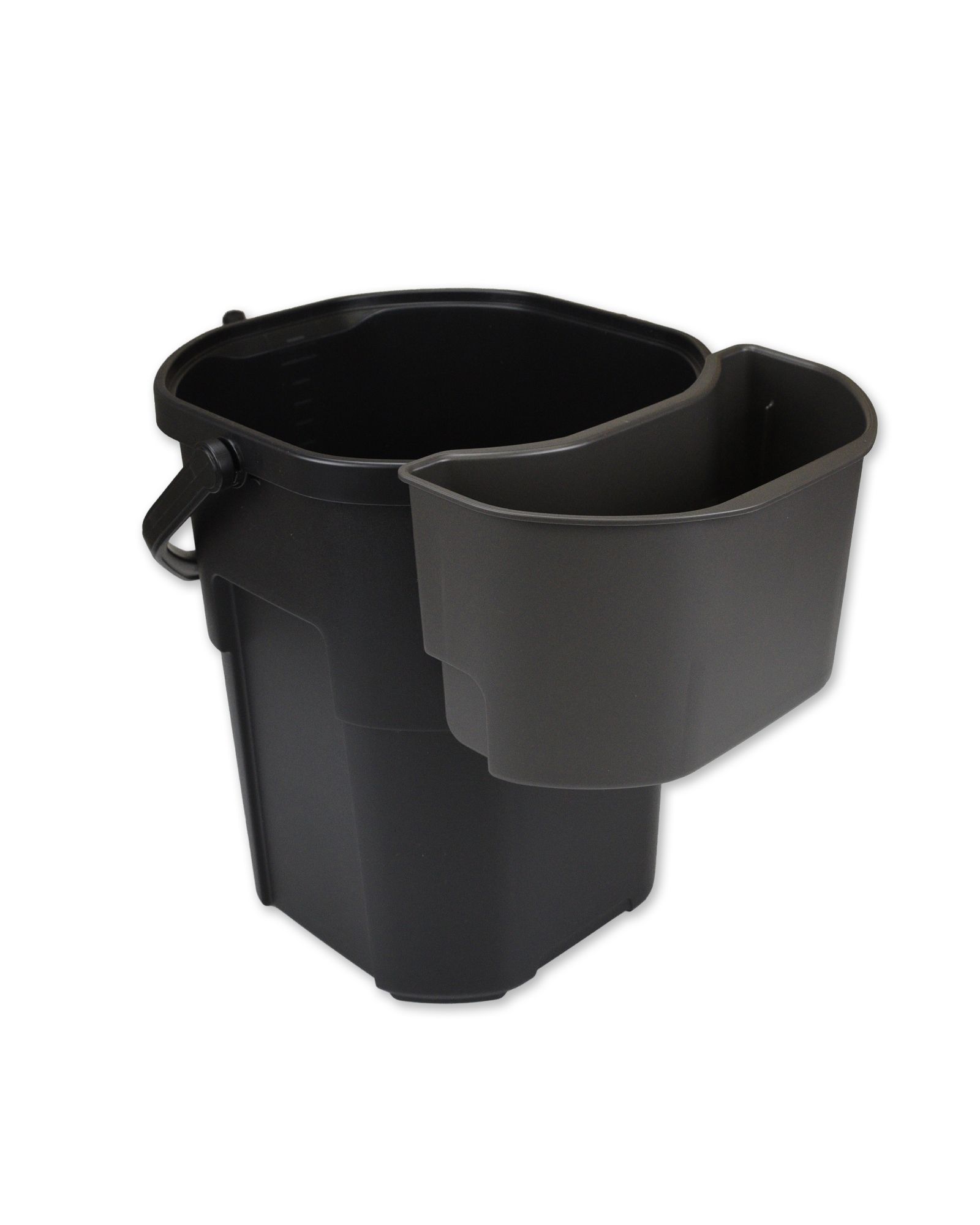 UTILITY BUCKET -22L- (BLACK) /  ユーティリティ バケット ボックス