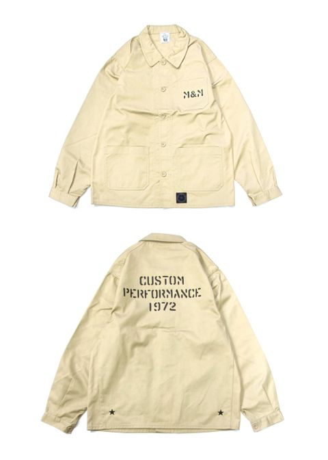 19370円 格安激安 美品 COOTIE Fleece CPO Jacket Lサイズ フリース 黒