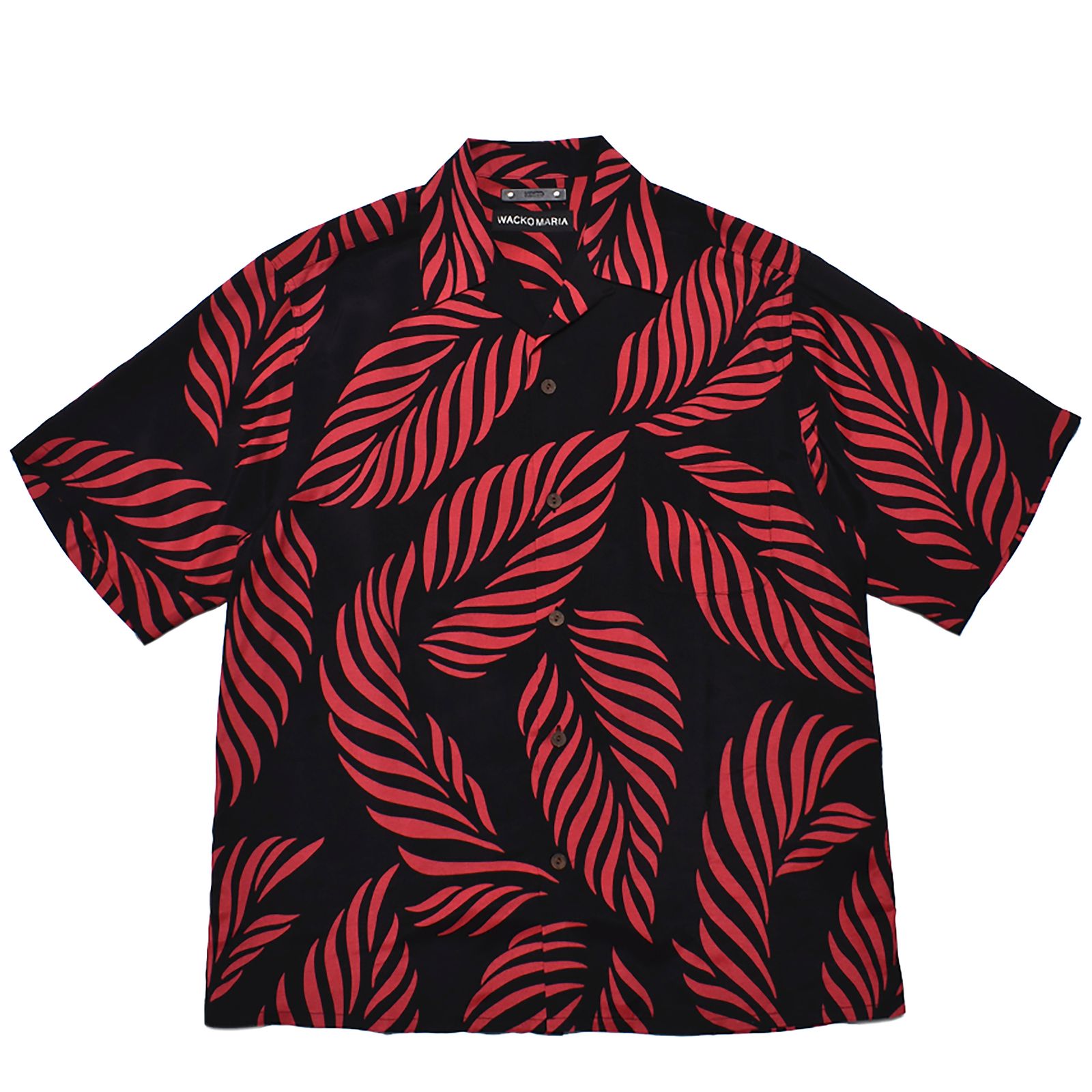 WACKOMARIA × MINEDENIM シャツ m MINEDENIM × WACKOMARIA』 コラボレーションアイテム販売告知